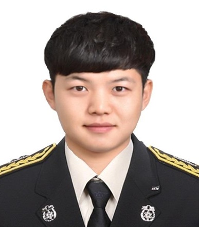 ▲ 여수소방서 돌산119안전센터 소방교 양국렬