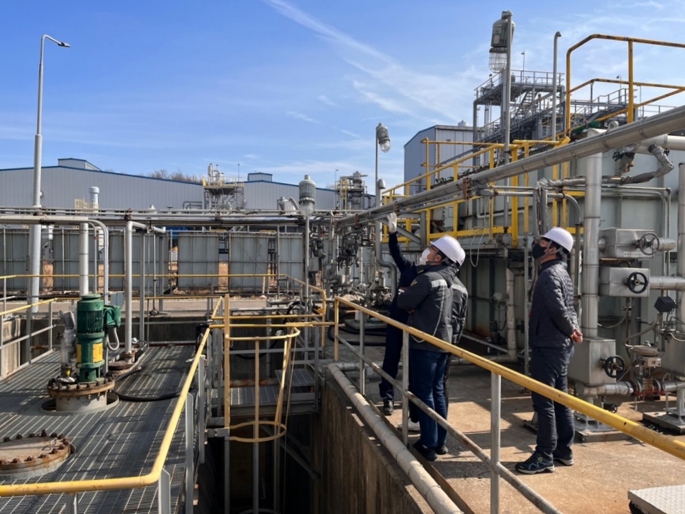 ▲ 대한민국 안전대전환 집중안전점검