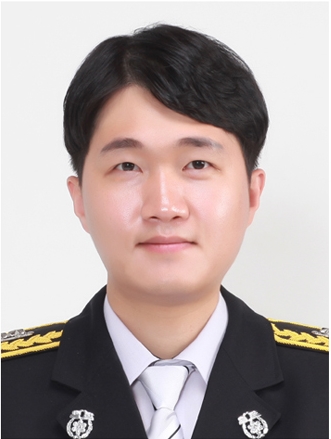 ▲ 여수소방서 돌산119안전센터 소방교 박현준