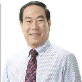 ▲8대 김영규 여수시의장