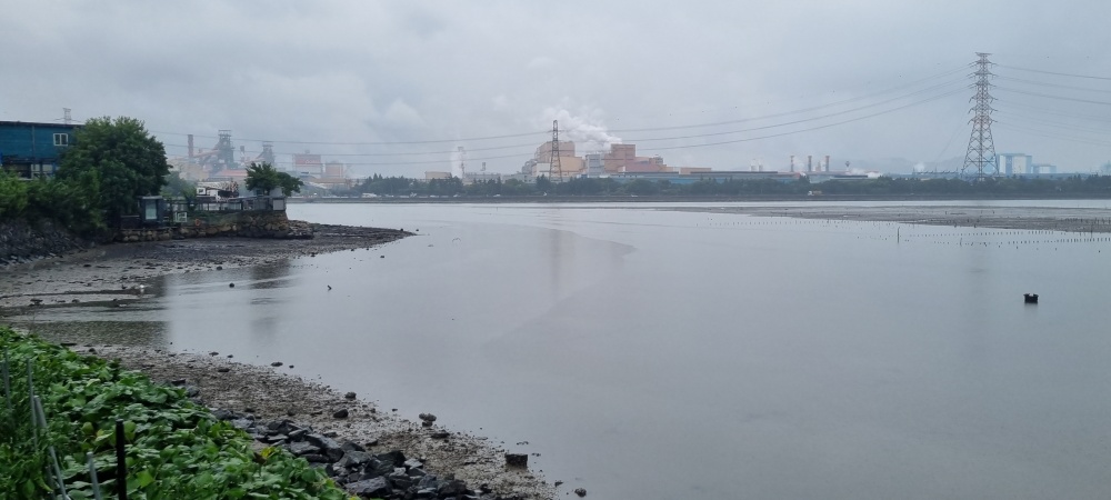 ▲ 환경오염행위 특별점검