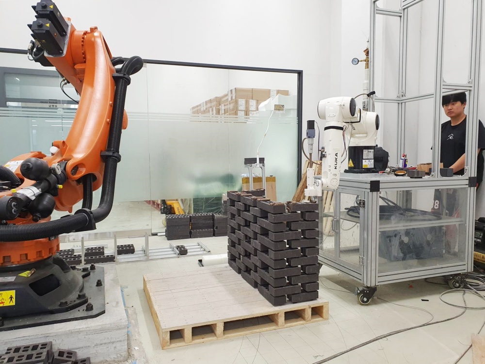 ▲ 전남대학교 건축디자인학과