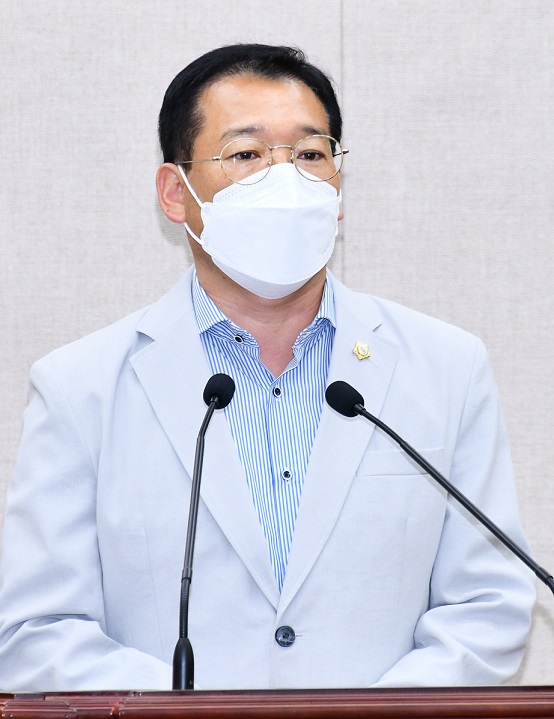 ▲ 문갑태 시의원