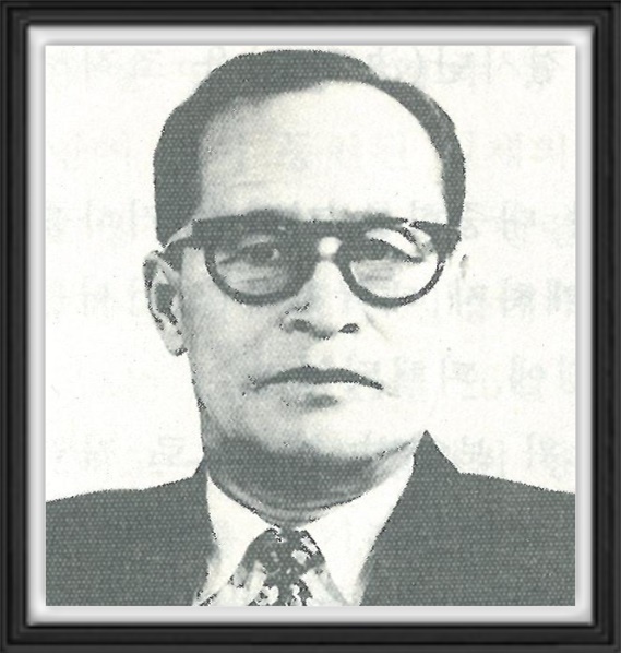 ▲ 김철주(金鐵柱) 선생