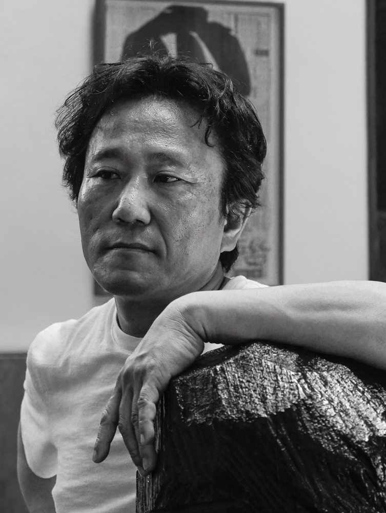 ▲ 박치호 작가