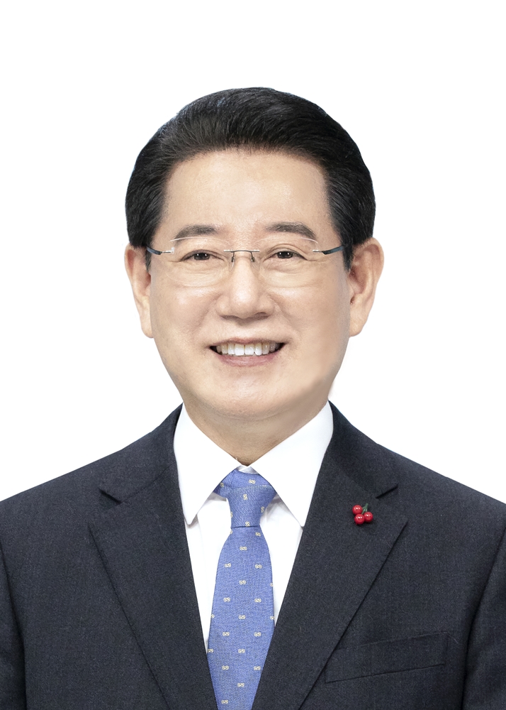 ▲ 김영록 전라남도지사