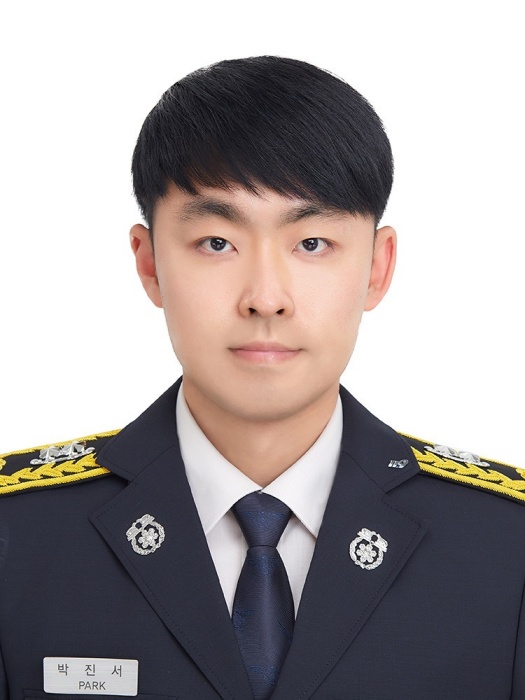 ▲여수소방서 여서119안전센터 소방사 박진서