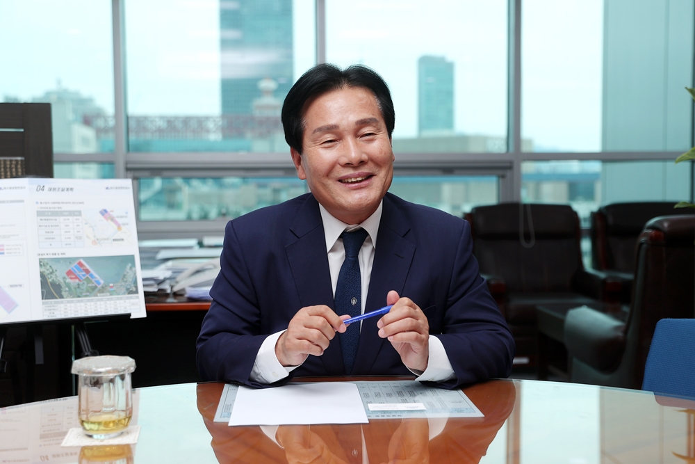 ▲ 주철현 국회의원