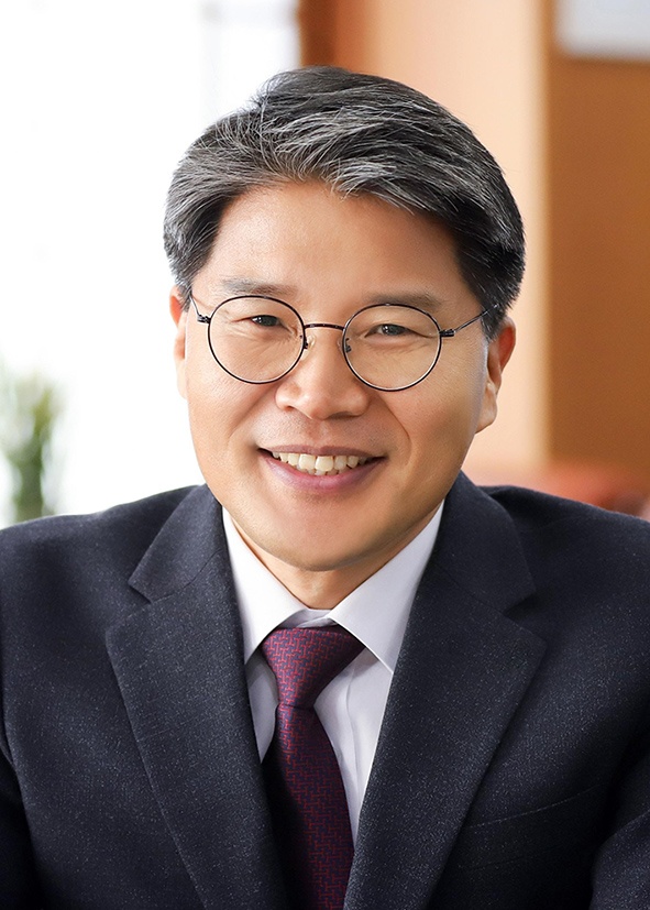 ▲제8대 전남개발공사 사장 후보로 내정된 장충모