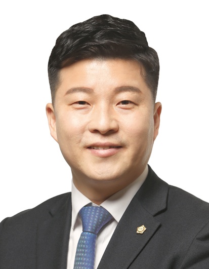 ▲ 고용진 여수시의원