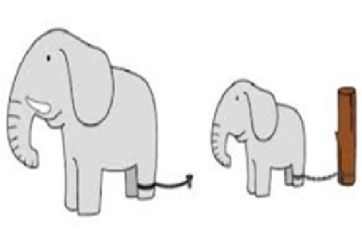 ▲ 출처: Pixabay - 무기력