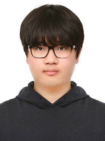 ▲ 뉴젠리더십학교 윤동규 학생