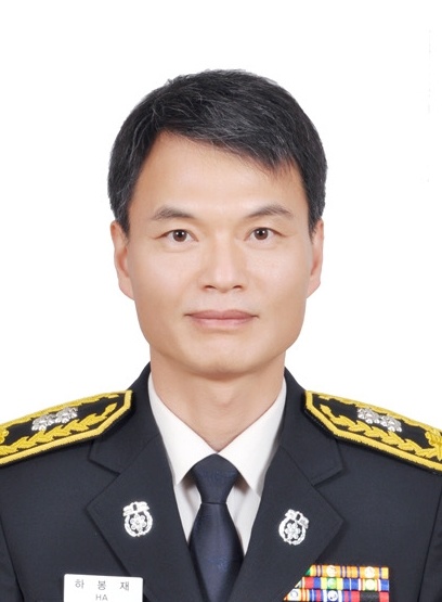 ▲여수소방서 평여119안전센터 하봉재 센터장