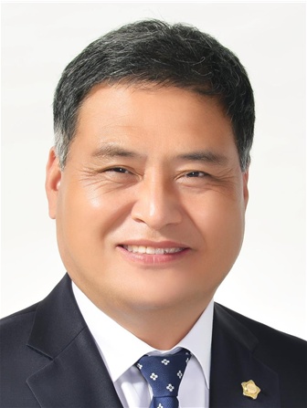 ▲ 주종섭 전남도의원