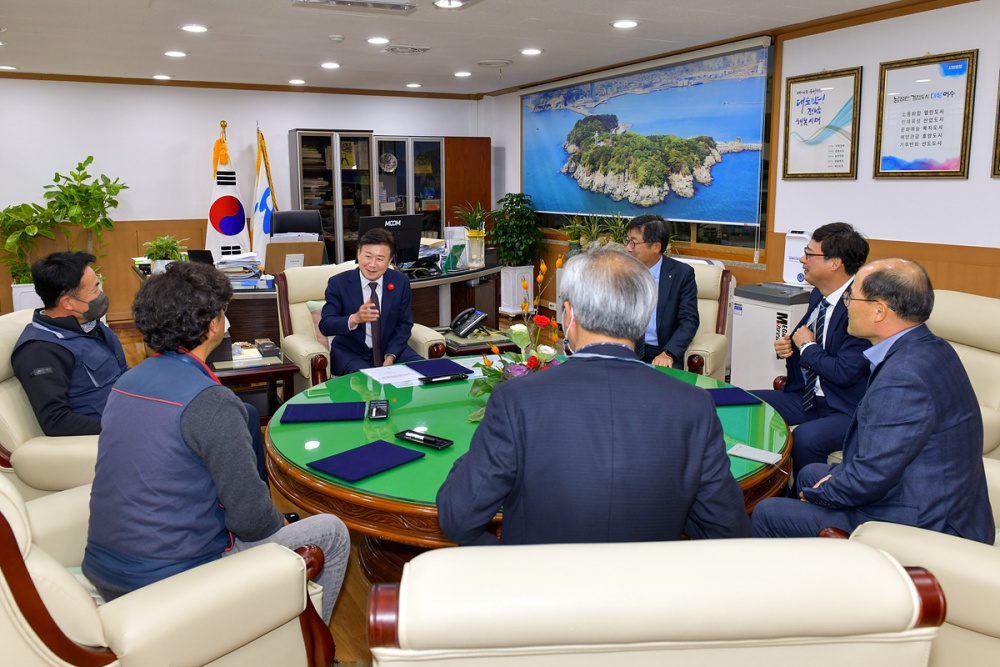 ▲ ‘지역 상생 공동협약’ 체결