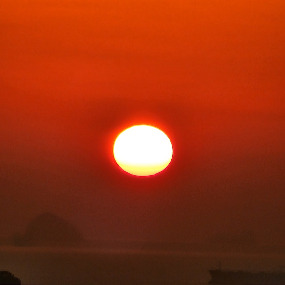 ▲ 새롭고 날로 새로워라. 그게 역사요 문명이다.