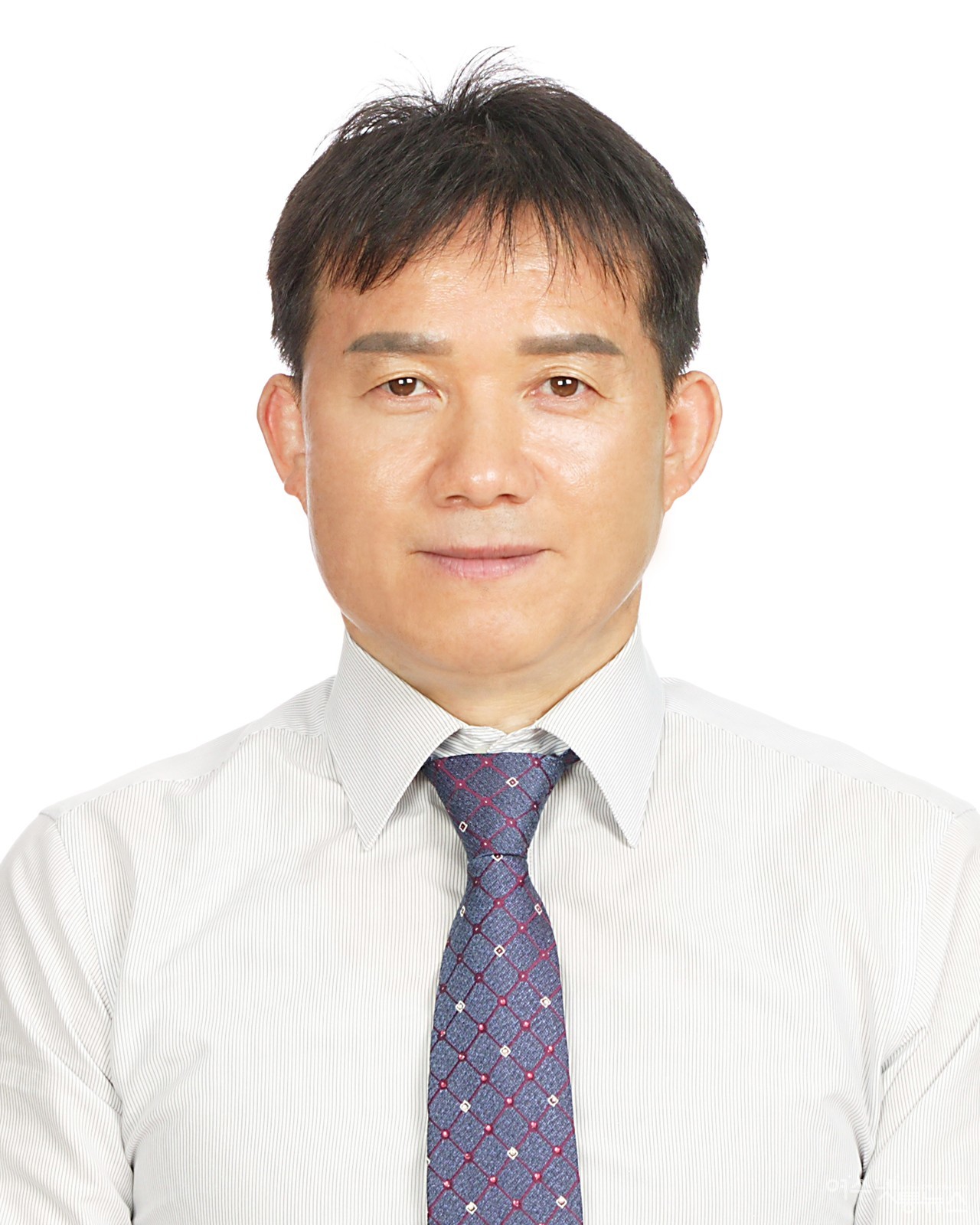 ▲ 여수넷통뉴스 심명남 대표의 모습 ⓒ 심명남