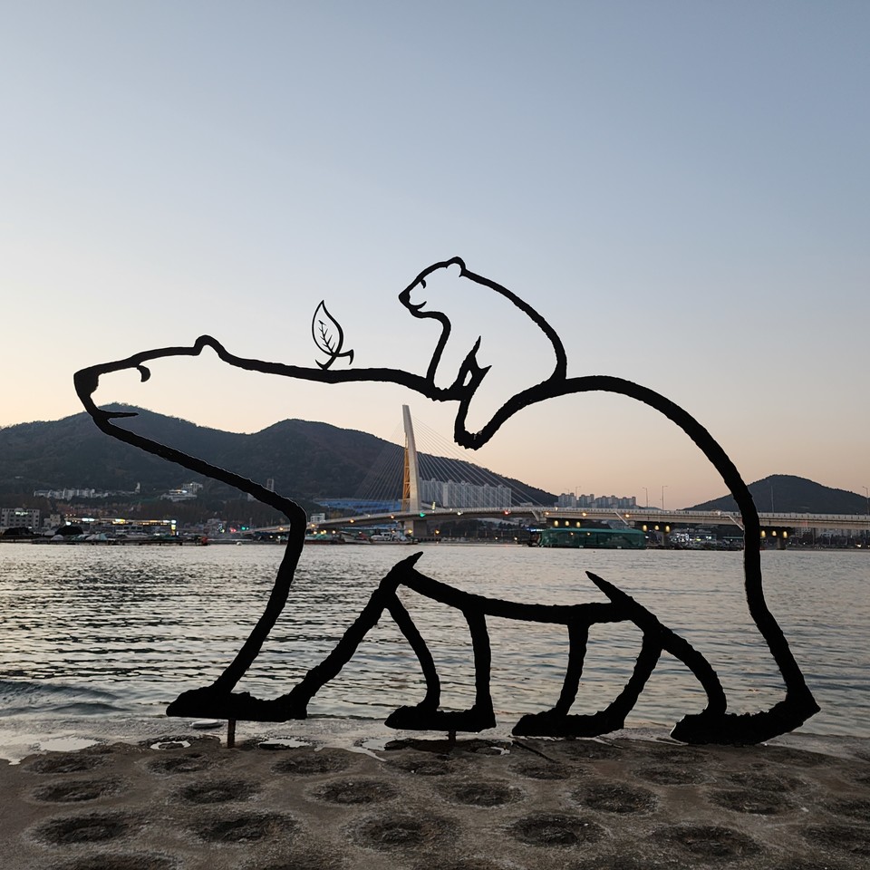 ▲ 임은 지금 이름대로 살고 있는가?