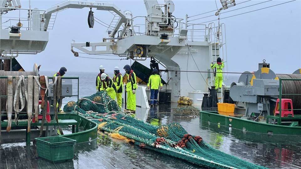 ▲ 수산자원관리연구소 자료사진