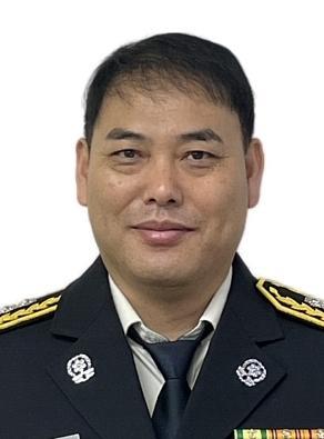 ▲여수소방서 여서119안전센터장 오원균