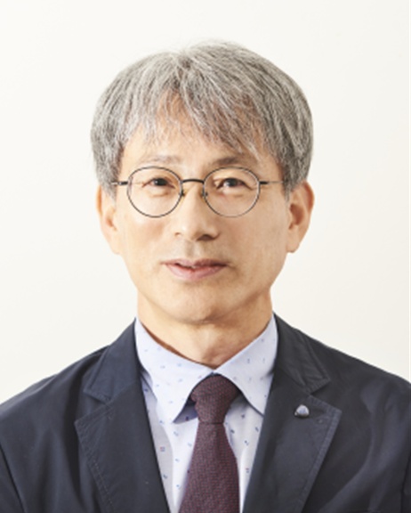 ▲ 김광동 2대 진실화해위원장