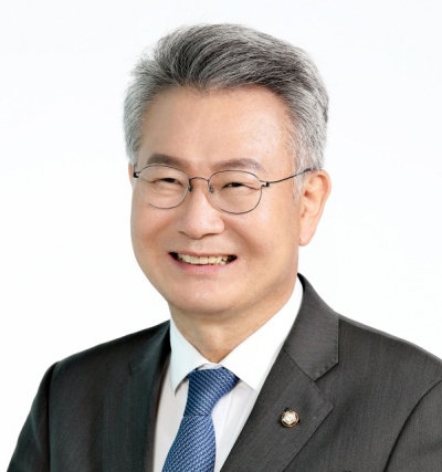 ▲ 더불어민주당 김회재 국회의원