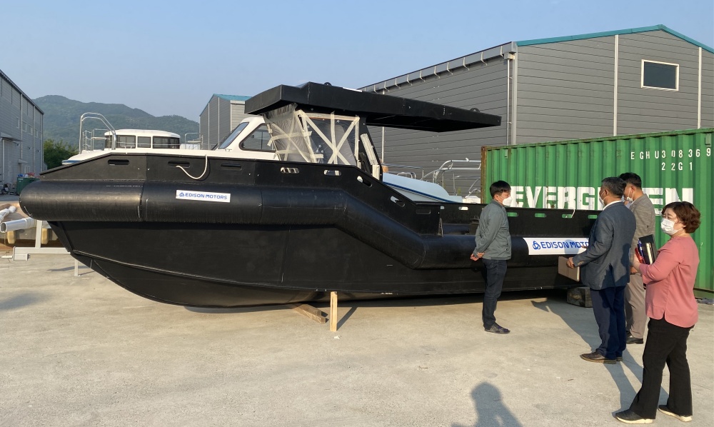 ▲ 규제사냥단 활동