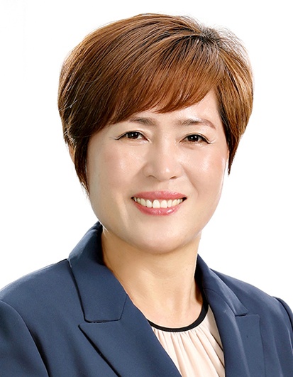 ▲ 정현주 시의원