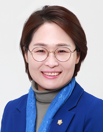 ▲ 민덕희 여수시의원