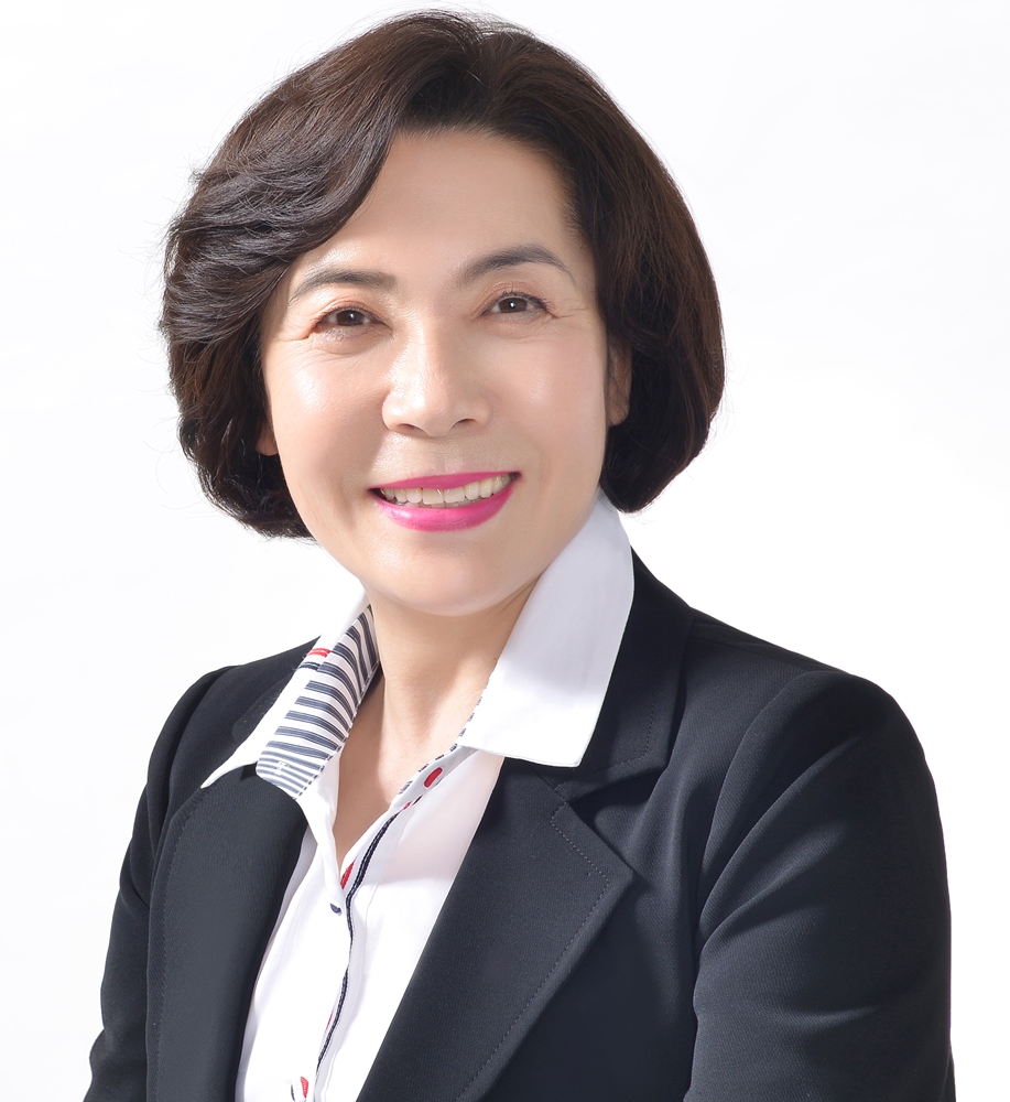 ▲ 진명숙 여수시의원