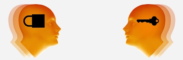 ▲ 사랑의 본질은 나르시시즘