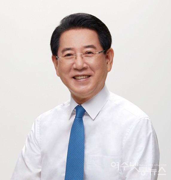 ▲ 김영록 전남도지사