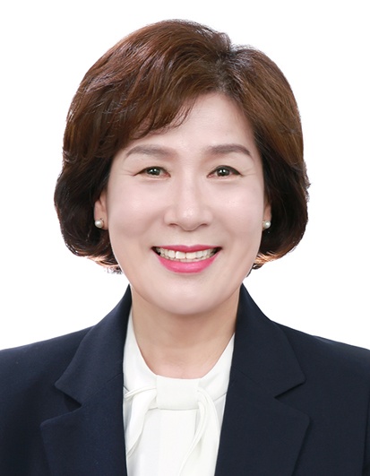 ▲ 이미경 시의원