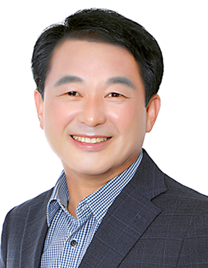 ▲ 강재헌 여수시의회 부의장