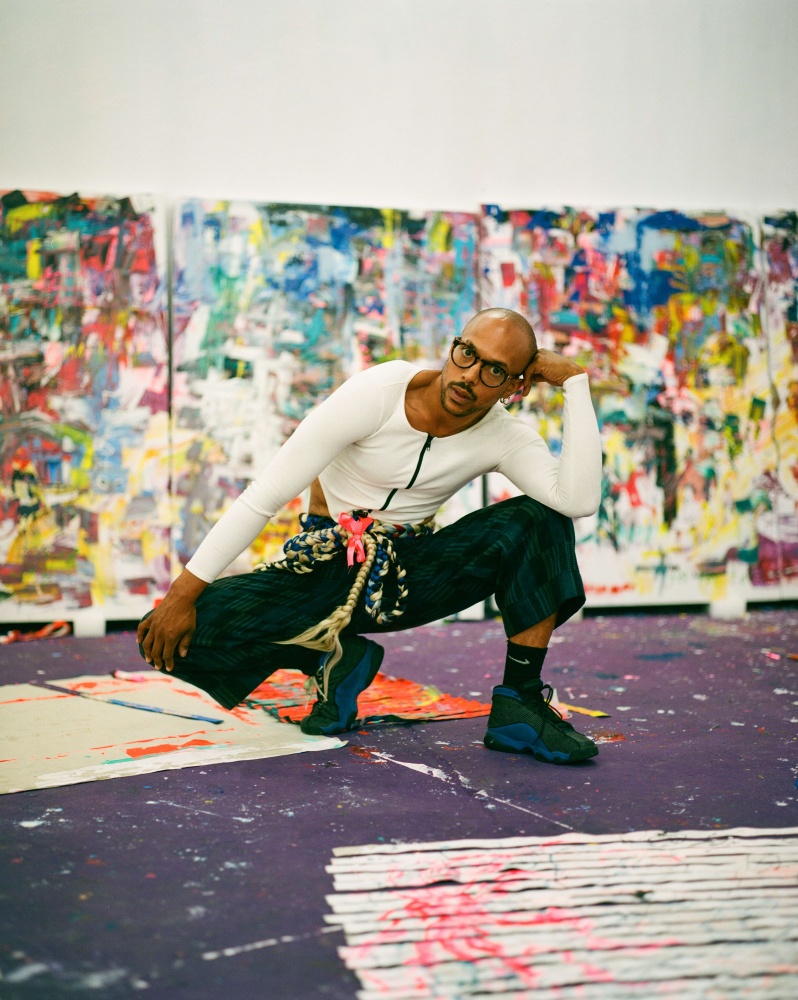 ▲리처드 케네디(by Vincent Iberius)