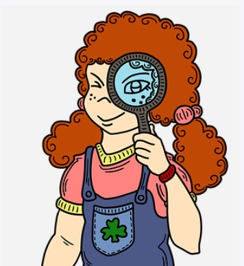 ▲ 질문이 많은 자녀가 ADHD는 아닌지 고민하는 부모도 있다.