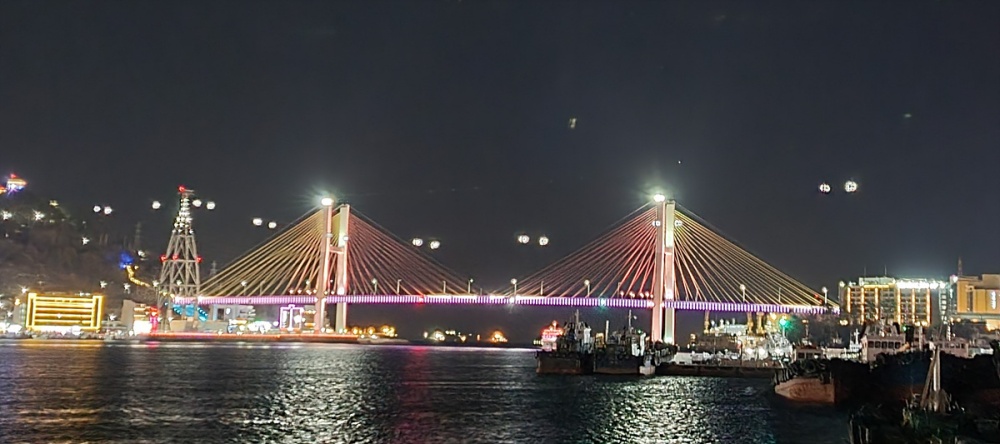 ▲주말 기존 선명한 색감