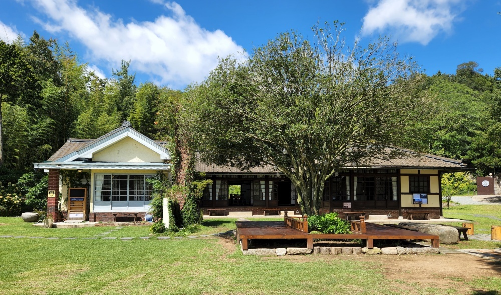 ▲ 나주 민간정원 '39-17 마중'