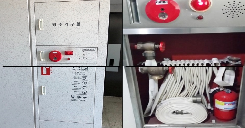 ▲ 그림1(왼)과 그림2(오)