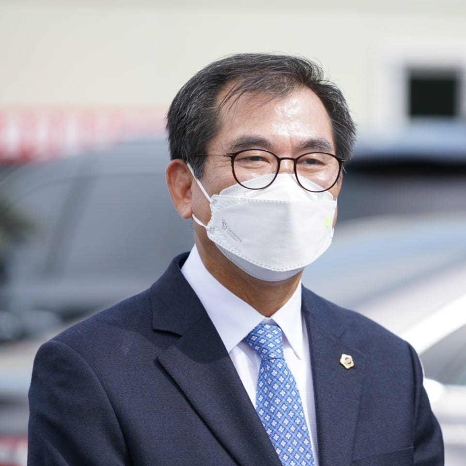 ▲ 최병용 전남도의원