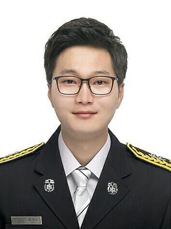 ▲ 여수소방서 여서119안전센터 소방교 정현수