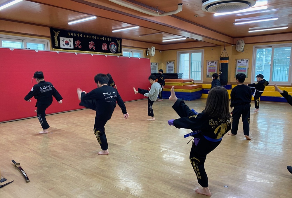 ▲ 드림스타트 맞춤형 서비스