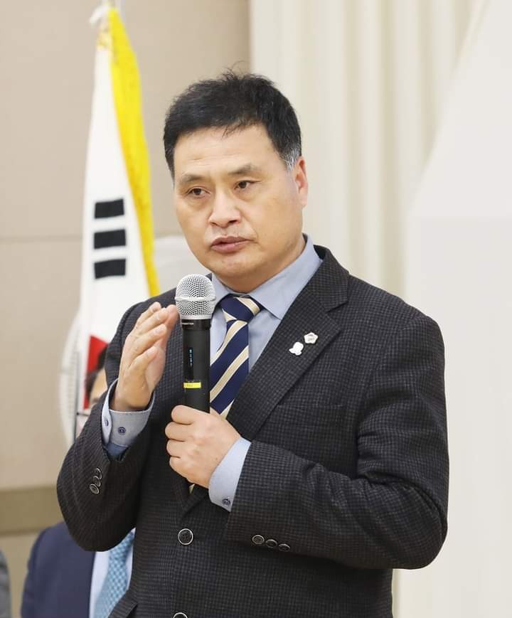 ▲ 주종섭 전라남도의원