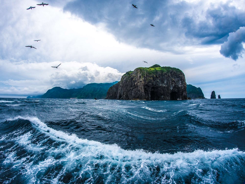 ▲ 이효웅 ‘Waves’ 展 (30x46cm)