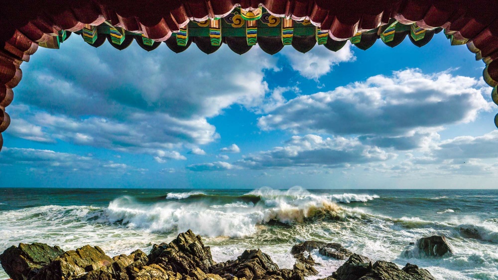 ▲  이효웅 ‘Waves’ 展 (30x46cm)