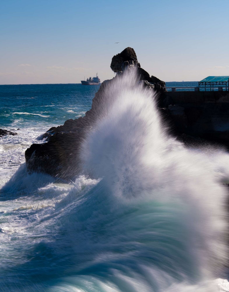 ▲ 이효웅 ‘Waves’ 展 (46x30cm)