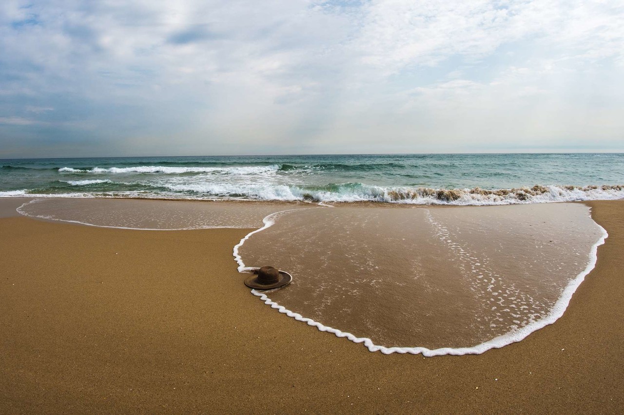 ▲  이효웅 ‘Waves’ 展 (30x46cm)