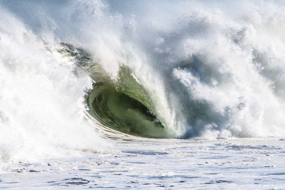 ▲ 이효웅 ‘Waves’ 展 (30x46cm)