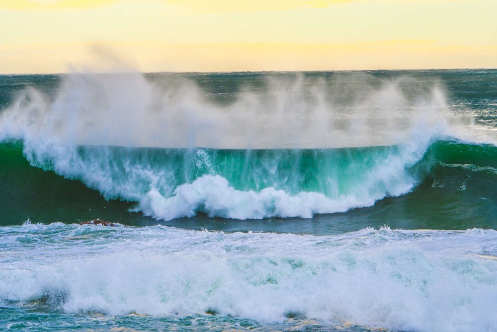 ▲ 이효웅 ‘Waves’ 展 (30x46cm)