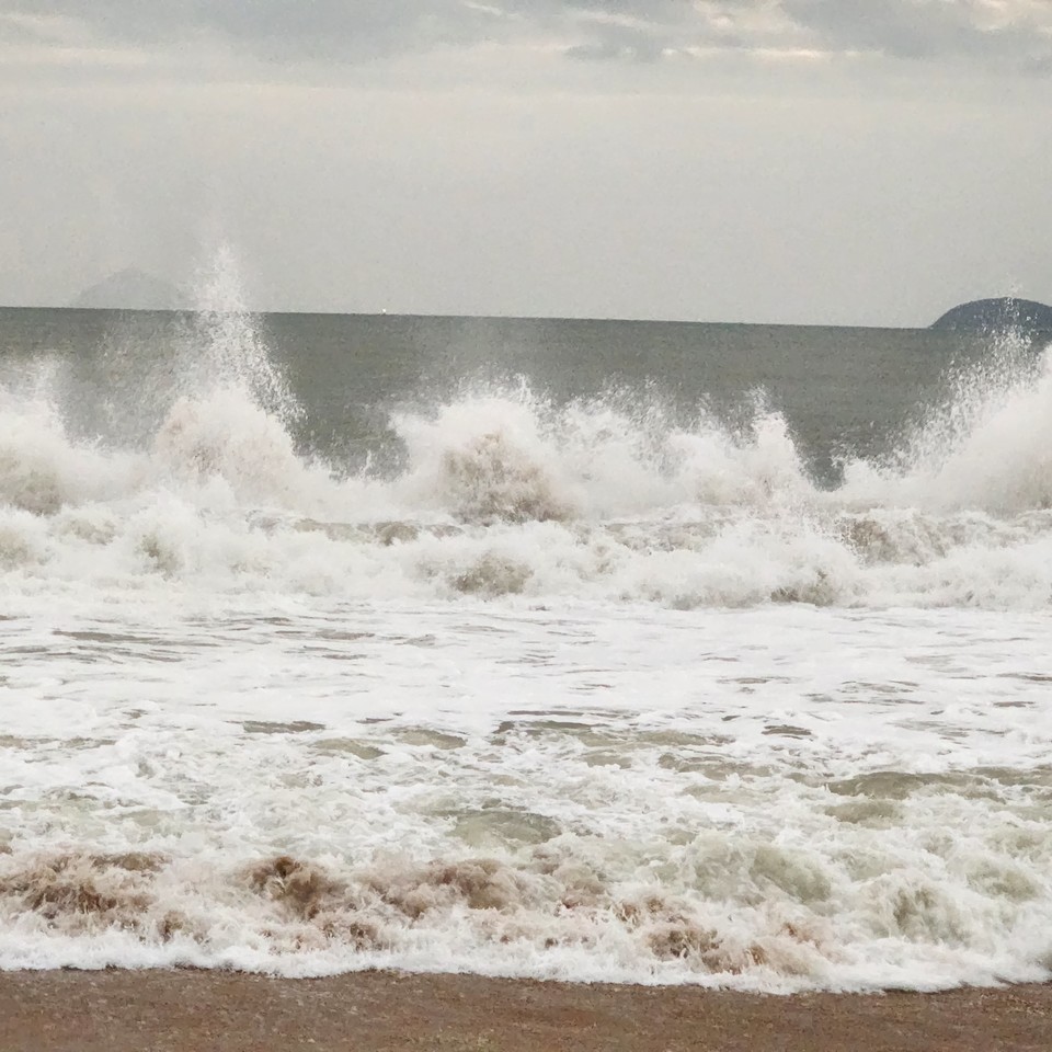 ▲ 자아찾기는 일상에서 고난과 좌절과 대면하며 그와 공존해야만 가능하다.